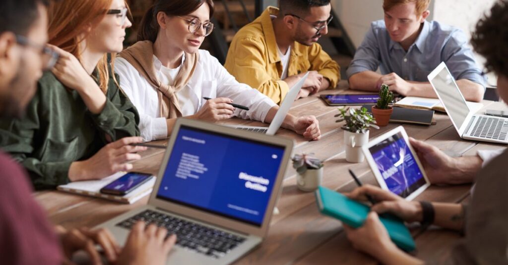 CRM para gestão de leads e aumento de vendas