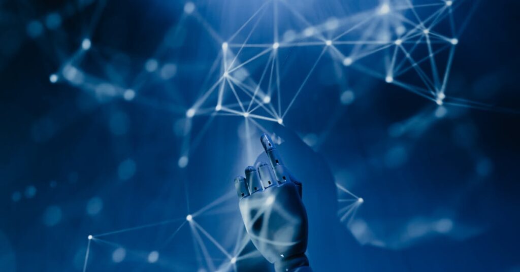 Inteligência artificial no marketing digital