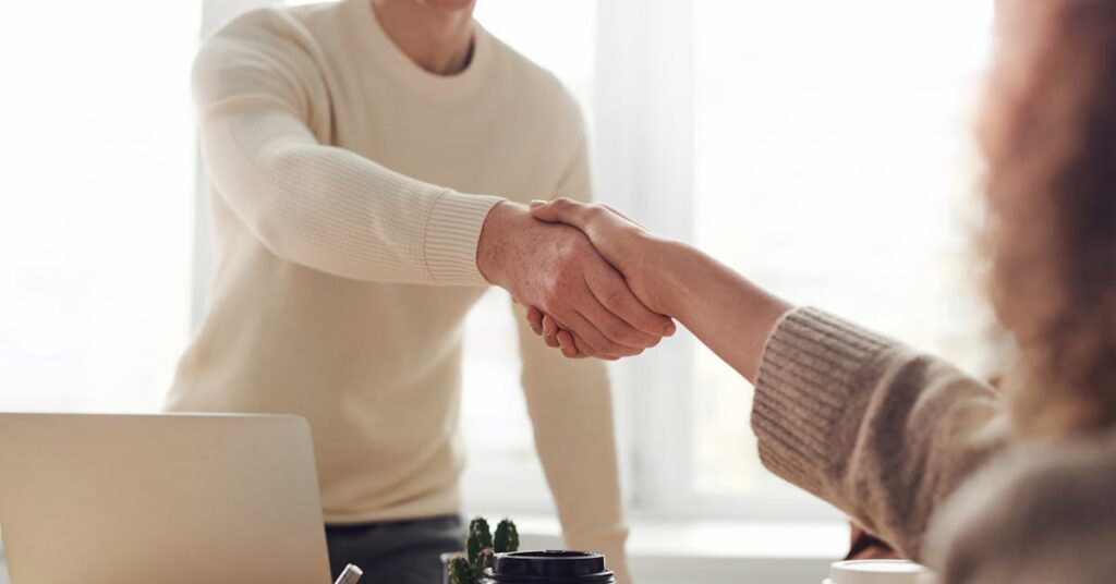 Marketing digital para profissionais liberais