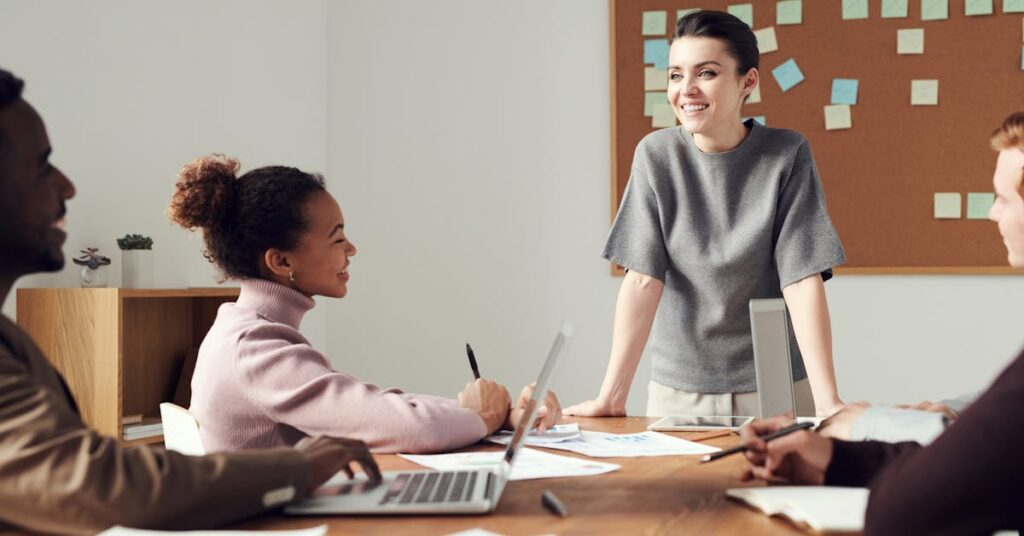 Como criar plano de marketing digital para pequenas empresas